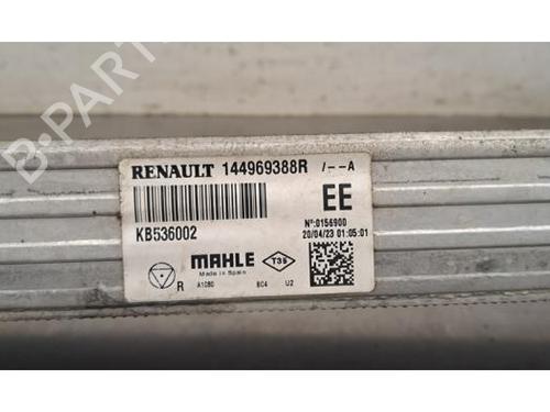 Intercooler RENAULT MASTER III Van (FV) 2.3 dCi 135 FWD (FV0N, FV08, FV06, FV00, FV1S) | BP37499315M30 - Image 5