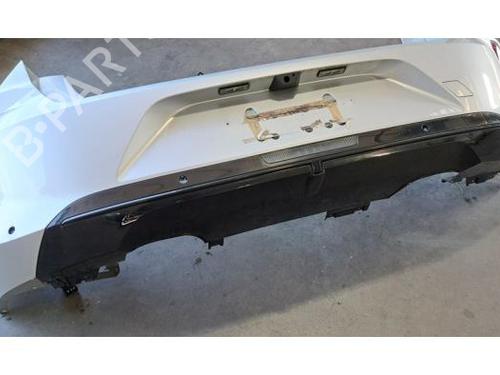 Bak støtfanger OPEL ASTRA L (OV5) Astra-e (F3ZKWZ) | BP30915693C8 