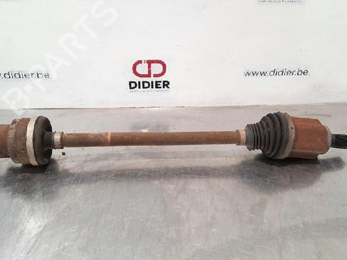 Drivaksel bagtil venstre FORD FOCUS III 1.6 Flexifuel (120 hp) 11230952