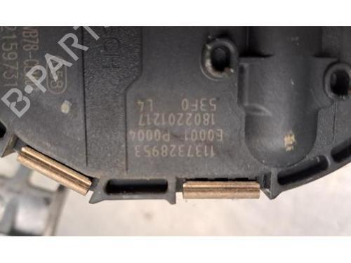 Front wiper motor CITROËN C4 Picasso II 1.2 THP 130 | BP36909342M29  - Image 6