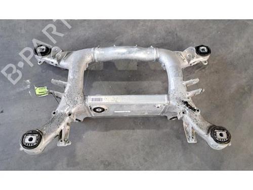 Used Subframe BMW 8 Coupe (G15, F92) M 850 i xDrive (530 hp) 23621543