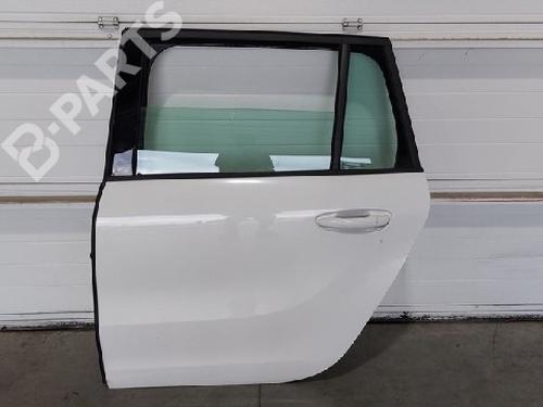 Used Left rear door Left rear door CITROËN C4 SPACETOURER Van (3D_) PureTech 130 (131 hp) 10892970 10892970