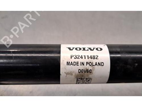 Left rear driveshaft VOLVO EX40 (536) EV | BP30824245M40 - Image 2