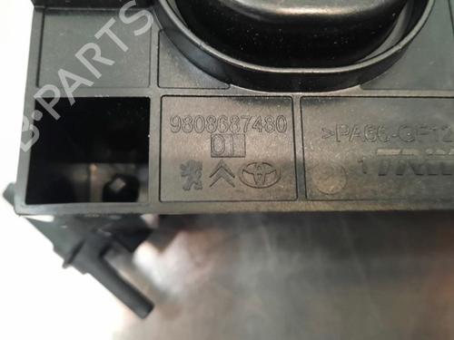 Elektronische module OPEL VIVARO C Van (K0) 2.0 | BP10895669M83 