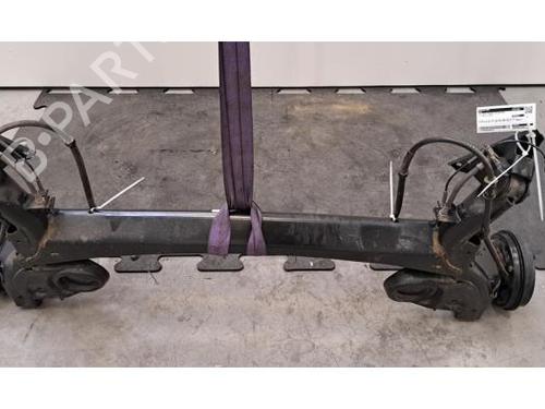Ponte posteriore Ponte posteriore FIAT 500 (312_) 1.0 Mild Hybrid (312.AYD1B) (69 hp) 37083137 37083137