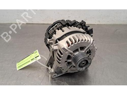 Used Alternator FORD PUMA (J2K, CF7) 1.0 EcoBoost (125 hp) 29058091