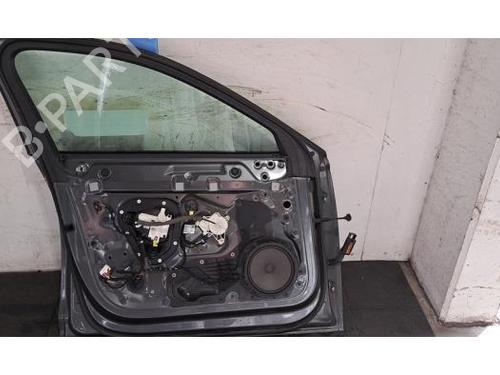 Left front door AUDI A6 C8 (4A2) 45 TDI Mild Hybrid quattro | BP30139061C2