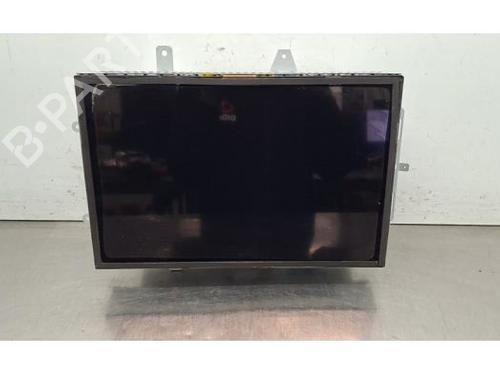 Used Display monitor Display monitor TESLA MODEL S (5YJS) 100D AWD (422 hp) 40289244 40289244