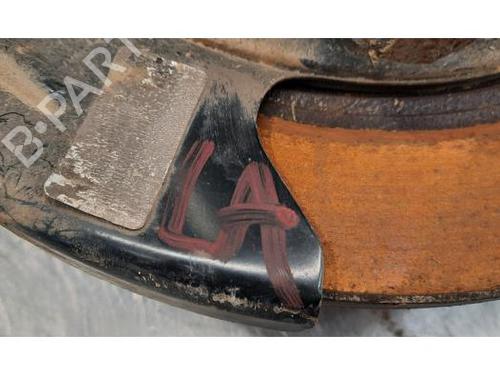 Left rear steering knuckle KIA SORENTO III (UM) 2.2 CRDi 4WD | BP24942336M27 