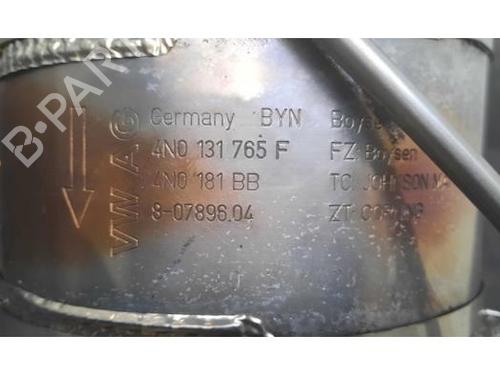 Katalysator AUDI A6 C8 Avant (4A5) RS6 TFSI Mild Hybrid quattro | BP28593247M10 