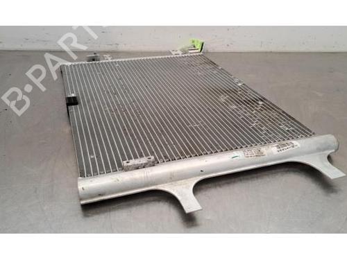 AC radiator PEUGEOT 308 III (FB_, FH_, FP_, F3_, FM_) PureTech 130 (FPHNSL, FPHNST) | BP27168530M32 