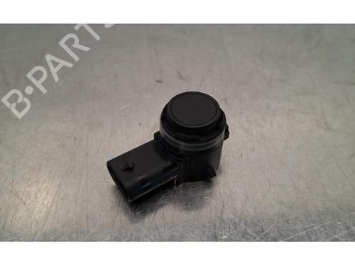 Used Electronic module Electronic module BMW X1 (F48) sDrive 18 i (136 hp) 33612408 33612408