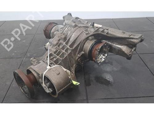 Rear differential AUDI A5 Sportback (F5A, F5F) 40 TDI | BP30116817M24