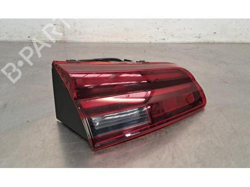 Used Left taillight Left taillight CITROËN C5 X (ND_, NC_) PureTech 180 (ND5GFP) (181 hp) 34626773 34626773
