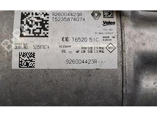 AC compressor RENAULT CLIO V (B7_) 1.0 TCe 90 (B7MT) | BP39060657M34 - Image 6