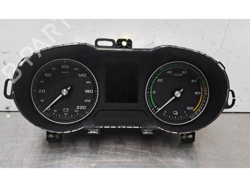 Used Instrument cluster Instrument cluster 37091742 37091742