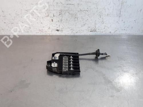 Used Electronic sensor PEUGEOT 308 III (FB_, FH_, FP_, F3_, FM_) BlueHDi 130 (FBYHZL, FBYHZT) (131 hp) 25885161