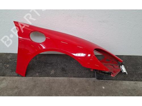 Forskærm Højre Forskærm Højre PORSCHE 718 BOXSTER (982) 2.0 T (982320, 982321, 982350, 982351) (300 hp) 39905547 39905547