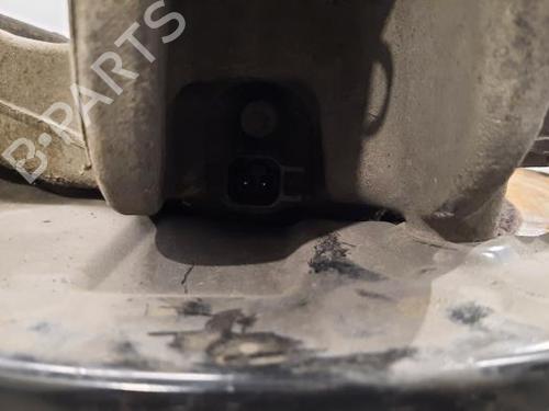 Right front steering knuckle VOLVO XC40 (536) D3 | BP23630720M26 