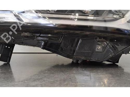 Left headlight RENAULT KANGOO III Box Body/MPV E-Tech Electric (FJJA) | BP39754595C28 - Image 3