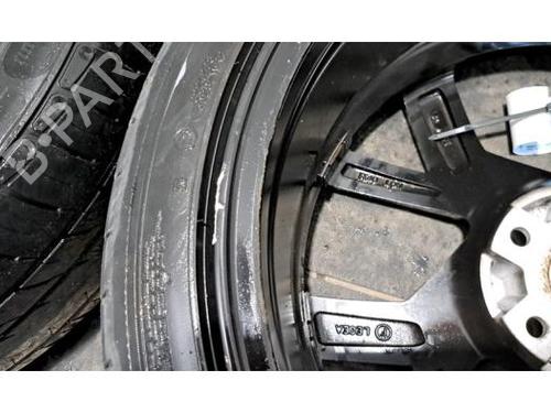 Felg VW GOLF VIII (CD1, DA1) 1.5 eTSI | BP28092388C45 