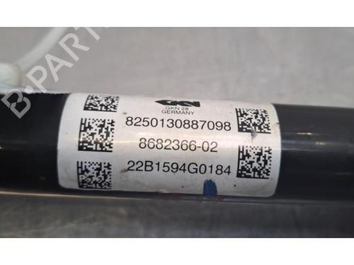 Right front driveshaft BMW 3 Touring (G21, G81) 320 e Plug-in-Hybrid xDrive | BP36772725M39 - Image 7