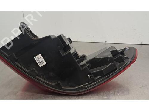 Left taillight BMW 1 (F40) 116 i | BP40285009C34 - Image 7