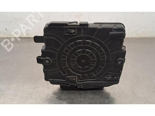 Used Engine control unit (ECU) PEUGEOT 2008 I (CU_) 1.2 THP 110 / PureTech 110 (110 hp) 32664688