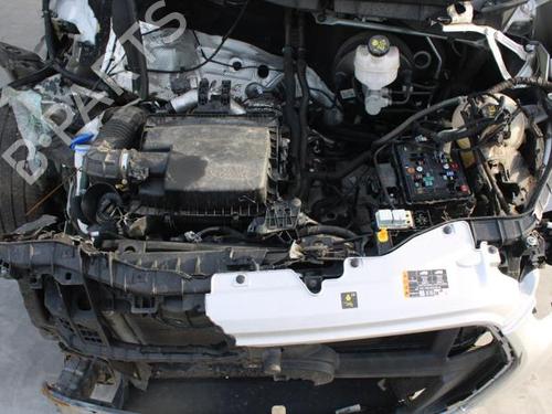 Left front driveshaft FORD TRANSIT V363 Van (FCD, FDD) 2.0 EcoBlue | BP34228879M38  - Image 13