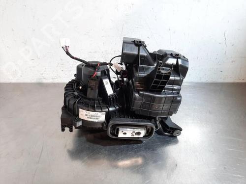 Used Heater blower motor RENAULT ESPACE V (JR_) 1.6 dCi 160 (160 hp) 25795862