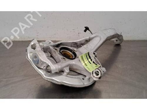 Right front steering knuckle VOLVO XC60 II (246) D4 | BP29985052M26