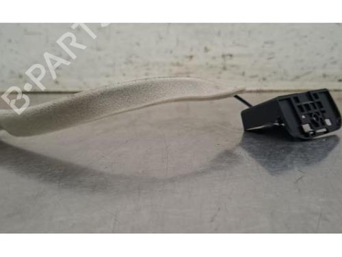 Used Electronic module Electronic module RENAULT CAPTUR II (HF_) TCe 155 (HFMN) (154 hp) 40050167 40050167