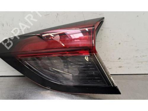 Used Right taillight Right taillight OPEL CORSA F (P2JO) 1.5 (68) (102 hp) 34433629 34433629