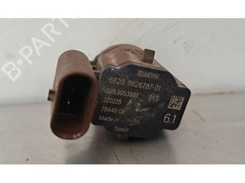 Electronic module BMW X3 (G01, F97, G08) xDrive 20 d Mild-Hybrid | BP25905472M83 