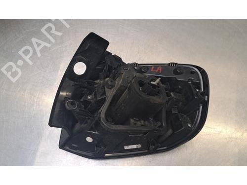 Left taillight CITROËN C4 III (BA_, BB_, BC_) 1.5 BlueHDi 130 (BBYHZB) | BP37453741C34 - Image 3
