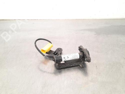 Used Electronic module BMW X5 (F15, F85) xDrive 35 i (306 hp) 20079752
