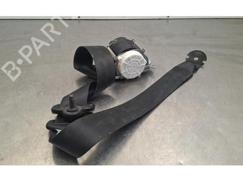 Front right seatbelt RENAULT TRAFIC III Van (FG_) 2.0 dCi 130 (FGMY) | BP36004947I25 - Image 3