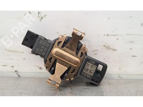 Elektronisk modul VW POLO VI (AW1, BZ1, AE1) 1.0 (75 hp) 29195393