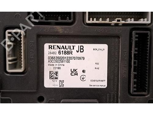 Electronic module RENAULT TRAFIC III Van (FG_) 2.0 dCi 130 (FGMY) | BP36004983M83 - Image 2