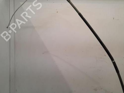 Left rear steering knuckle BMW 1 (E87) 116 d | BP23596501M27 