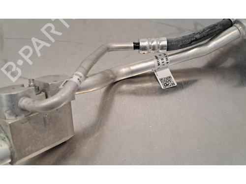 AC pipe AUDI E-TRON Sportback (GEA) 50 quattro | BP29293748M126 