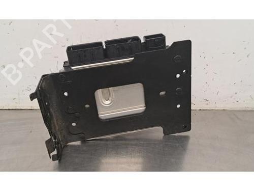 Engine control unit (ECU) RENAULT KANGOO Express (FW0/1_) 1.5 dCi 95 (FW16) | BP29600879M57 
