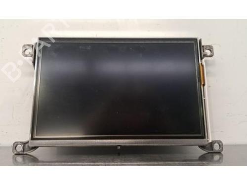 Display CITROËN JUMPY III Van (V_) 2.0 BlueHDi 180 (177 hp) 30163678