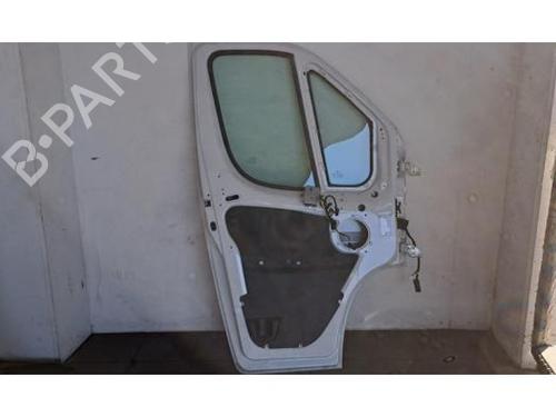 Left front door CITROËN JUMPER II Van 2.2 BlueHDi 165 | BP24136821C2 
