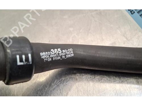 Pipe OPEL FRONTERA (OV24) 1.2 MHEV | BP35935468M125 - Image 2
