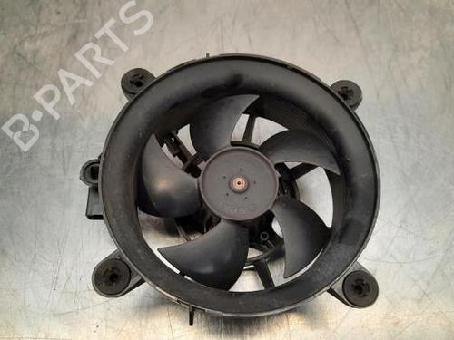 Køleventilator elektrisk PORSCHE 718 CAYMAN (982) 4.0 GT4 (982810, 982811) (420 hp) 23597906
