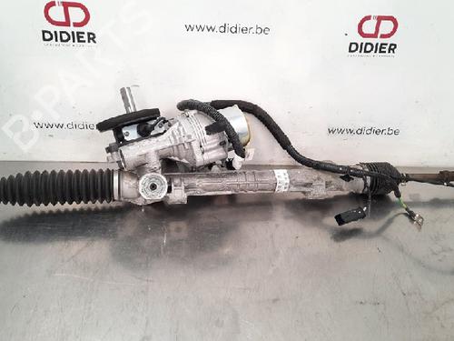 Steering rack PEUGEOT 208 I (CA_, CC_) 1.6 HDi | BP10886734M22