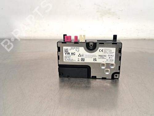Elektronisk modul AUDI Q4 E-TRON SUV (F4B) 40 | BP23592631M83 