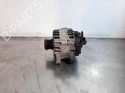 Alternator FORD TRANSIT CONNECT V408 Box Body/MPV 1.5 TDCi | BP34268771M7  - Image 5