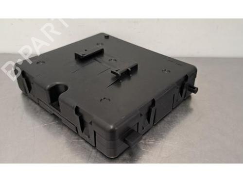 Electronic module DACIA DUSTER (HM_) 1.3 TCe 130 (HMMF) | BP30163698M83